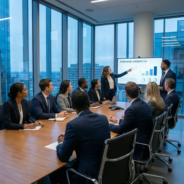 Consultoría Hacendaria